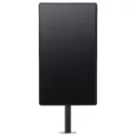 Vision VFM-F1 signage display mount
