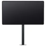 Vision VFM-F1 signage display mount