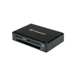 Transcend RDF8 card reader