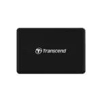 Transcend RDF8 card reader
