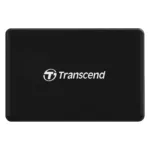 Transcend RDF8 card reader