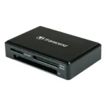Transcend RDF8 card reader