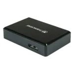 Transcend RDF8 card reader