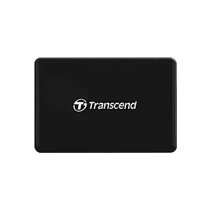 Transcend RDF8 card reader