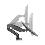 Monitoriaus laikiklis ICY BOX IB-MS303-T, vaizdas 6