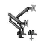 Monitoriaus laikiklis ICY BOX IB-MS314-T, vaizdas 2