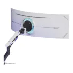 Monitoriaus laikiklis Neomounts DS70-256BL1, vaizdas 12