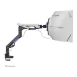 Monitoriaus laikiklis Neomounts DS70-256BL1, vaizdas 14