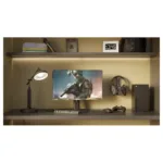 Monitorius JAPANNEXT JN-IPS238FHD200F-HSP-CAMO, vaizdas 12
