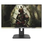 Monitorius JAPANNEXT JN-IPS238FHD200F-HSP-CAMO