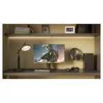 Monitorius JAPANNEXT JN-IPS238FHD200F-HSP-CAMO, vaizdas 9