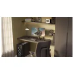 Monitorius JAPANNEXT JN-IPS238FHD200F-HSP-CAMO, vaizdas 10