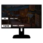 Monitorius JAPANNEXT JN-I238FHD200F, vaizdas 11
