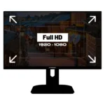 Monitorius JAPANNEXT JN-I238FHD200F, vaizdas 12