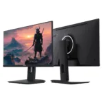 Monitorius JAPANNEXT JN-I238FHD200F, vaizdas 3