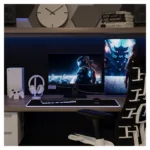 Monitorius JAPANNEXT JN-I238FHD200F, vaizdas 4