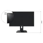 Monitorius JAPANNEXT JN-I238FHD200F, vaizdas 8