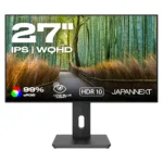 JAPANNEXT JN-27IPS4FLWQHDR-HSP computer monitor