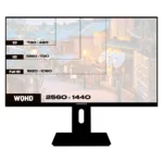 JAPANNEXT JN-27IPS4FLWQHDR-HSP computer monitor