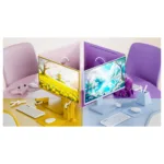 Monitorius JAPANNEXT JN-I238FHD120F-HSP-W, vaizdas 15