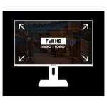 Monitorius JAPANNEXT JN-I238FHD120F-HSP-W, vaizdas 6