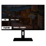 JAPANNEXT JN-I270FHD200F-HSP computer monitor