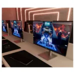 JAPANNEXT JN-I270FHD200F-HSP computer monitor
