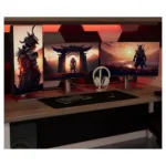 JAPANNEXT JN-I270FHD200F-HSP computer monitor