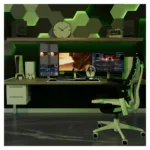 JAPANNEXT JN-I270FHD200F-HSP computer monitor