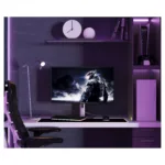 JAPANNEXT JN-I270FHD200F-HSP computer monitor