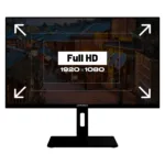 JAPANNEXT JN-I270FHD200F-HSP computer monitor