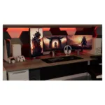 JAPANNEXT JN-I270FHD200F-HSP computer monitor