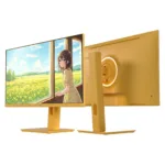 Monitorius JAPANNEXT JN-I238FHD120F-HSP-YE
