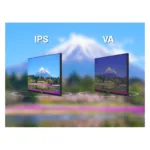 Monitorius JAPANNEXT JN-I238FHD120F-HSP-YE, vaizdas 10