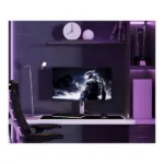 JAPANNEXT JN-IPS245G320F-HSP computer monitor