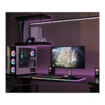 JAPANNEXT JN-IPS245G320F-HSP computer monitor
