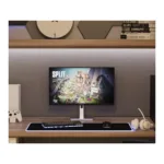 JAPANNEXT JN-IPS245G320F-HSP computer monitor