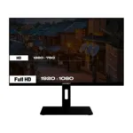 JAPANNEXT JN-IPS245G320F-HSP computer monitor