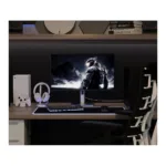 JAPANNEXT JN-IPS245G320F-HSP computer monitor