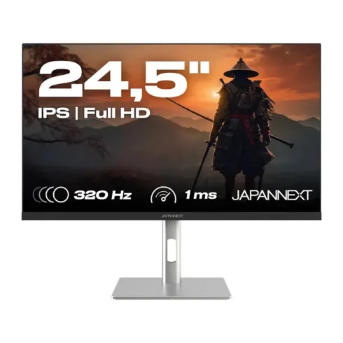 JAPANNEXT JN-IPS245G320F-HSP computer monitor