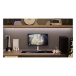 JAPANNEXT JN-IPS245G320F-HSP computer monitor
