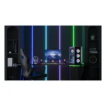JAPANNEXT JN-IPS245G320F-HSP computer monitor