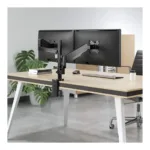 Televizoriaus laikiklis Manhattan 461597, vaizdas 7