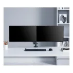 Televizoriaus laikiklis Manhattan 461597, vaizdas 9