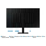 Samsung S80UD computer monitor