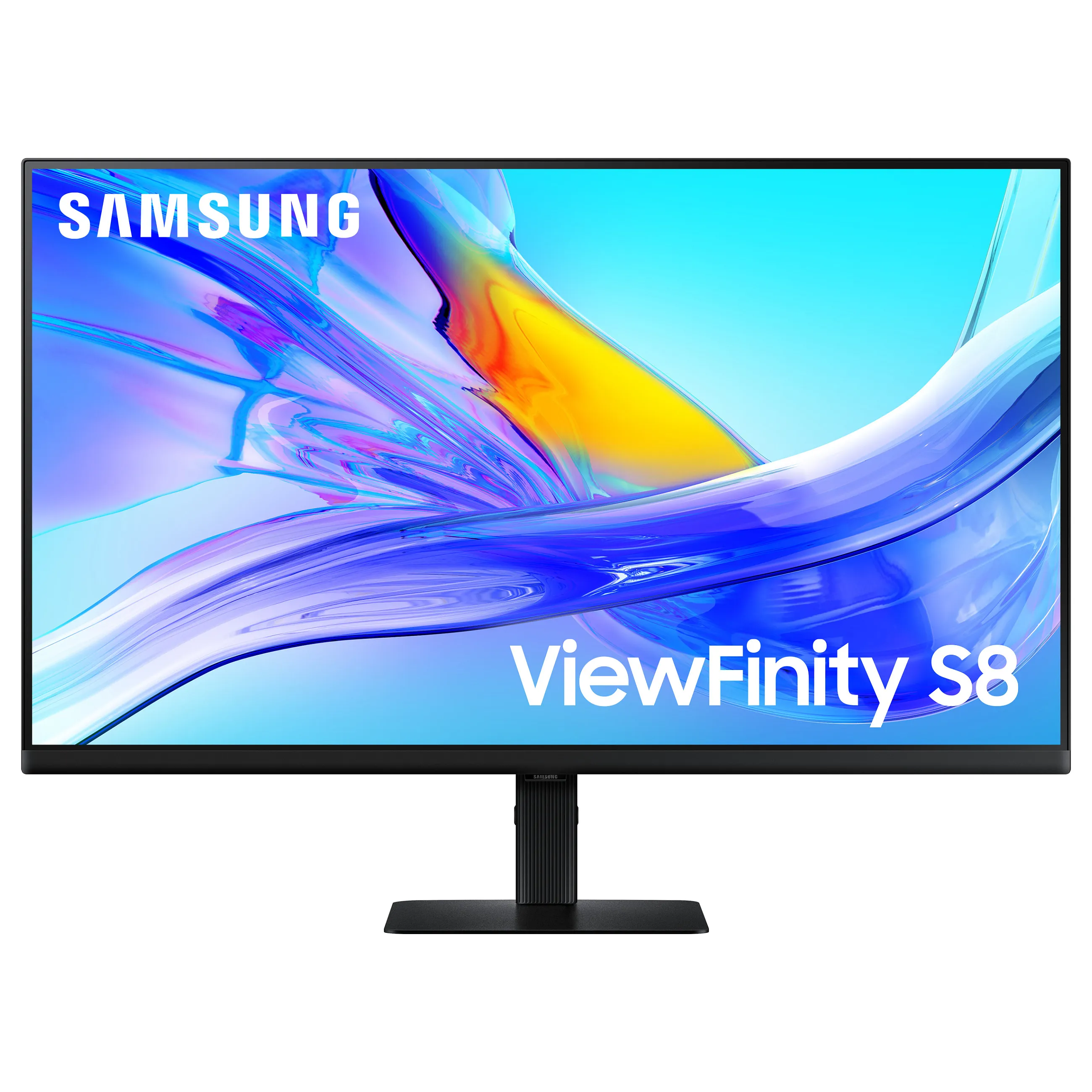 Samsung S80UD computer monitor Samsung S80UD computer monitor