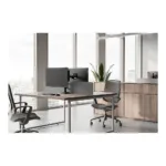 Monitoriaus laikiklis Neomounts DS60-600BL1, vaizdas 13