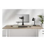 Monitoriaus laikiklis Neomounts DS60-600BL1, vaizdas 14
