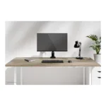 Monitoriaus laikiklis Neomounts DS60-600BL1, vaizdas 15