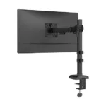 Monitoriaus laikiklis Neomounts DS60-600BL1, vaizdas 4